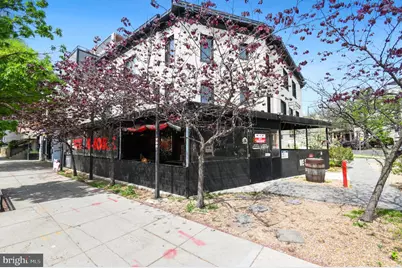 1915 2nd Street NW, Washington, DC 20001 - Photo 63
