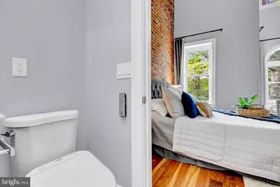 1915 2nd Street NW, Washington, DC 20001 - Photo 31