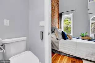 1915 2nd St NW, Washington, DC 20001 - Photo 31