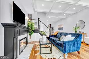 1915 2nd St NW, Washington, DC 20001 - Photo 5
