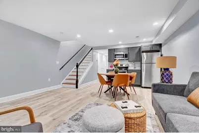 1915 2nd Street NW, Washington, DC 20001 - Photo 43