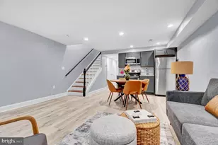 1915 2nd St NW, Washington, DC 20001 - Photo 43
