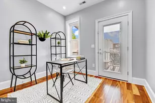 1915 2nd St NW, Washington, DC 20001 - Photo 39