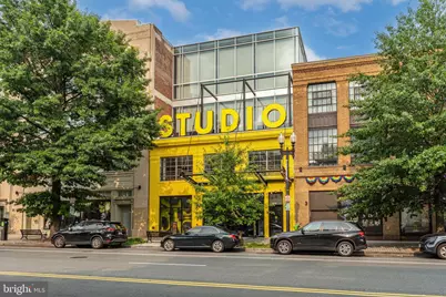 1327 R Street NW #2, Washington, DC 20009 - Photo 43