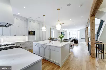 1327 R Street NW #2, Washington, DC 20009 - Photo 11