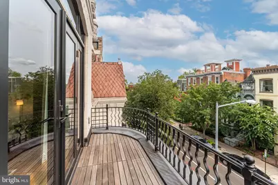 1327 R Street NW #2, Washington, DC 20009 - Photo 33