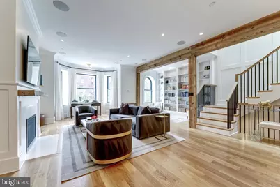 1327 R Street NW #2, Washington, DC 20009 - Photo 7