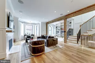 1327 R St NW, Washington, DC 20009 - Photo 7