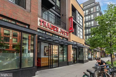 1327 R Street NW #2, Washington, DC 20009 - Photo 39