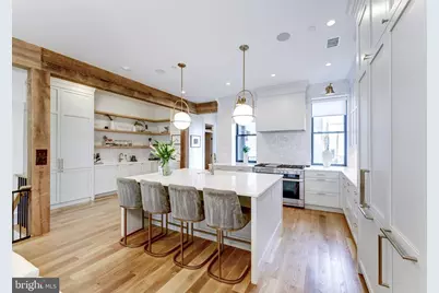 1327 R Street NW #2, Washington, DC 20009 - Photo 9