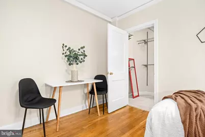 1439 Euclid Street NW #204, Washington, DC 20009 - Photo 11