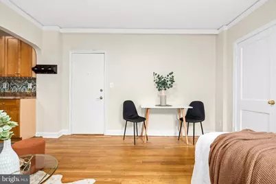 1439 Euclid Street NW #204, Washington, DC 20009 - Photo 5