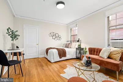 1439 Euclid Street NW #204, Washington, DC 20009 - Photo 3