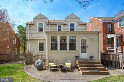 4319 18th Street NE, Washington, DC 20018 - Photo 41