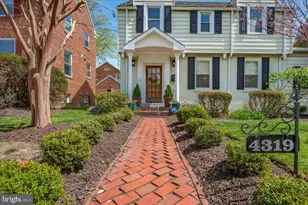 4319 18th St NE, Washington, DC 20018 - Photo 1