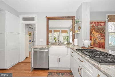 4319 18th Street NE, Washington, DC 20018 - Photo 15
