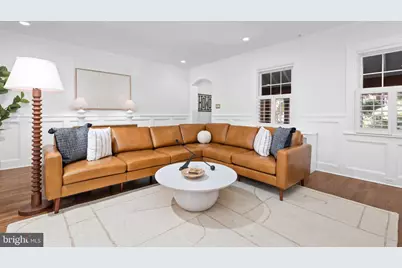 1609 44th Street NW, Washington, DC 20007 - Photo 7