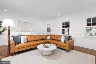 1609 44th St NW, Washington, DC 20007 - Photo 7
