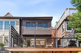 1609 44th St NW, Washington, DC 20007 - Photo 35