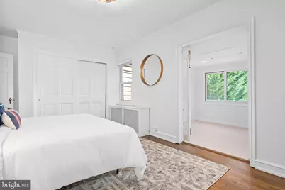 1609 44th Street NW, Washington, DC 20007 - Photo 21
