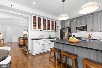 1609 44th Street NW, Washington, DC 20007 - Photo 11