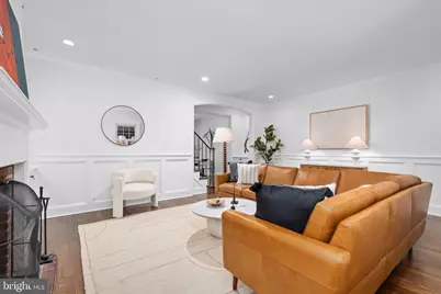 1609 44th Street NW, Washington, DC 20007 - Photo 5