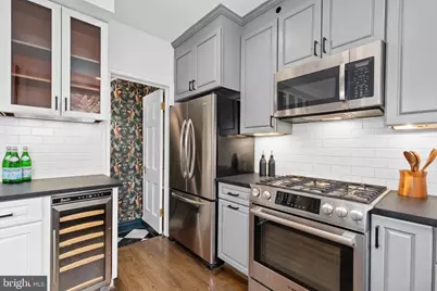 1609 44th Street NW, Washington, DC 20007 - Photo 13