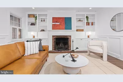 1609 44th Street NW, Washington, DC 20007 - Photo 25