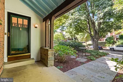 1609 44th Street NW, Washington, DC 20007 - Photo 3
