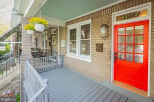 1127 Trinidad Ave NE, Washington, DC 20002 - Photo 29