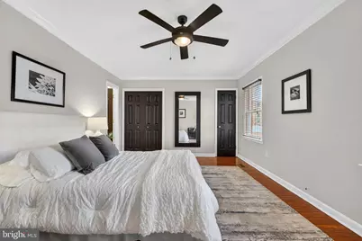 1117 G Street SE, Washington, DC 20003 - Photo 21