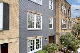 1117 G St SE, Washington, DC 20003 - Photo 49