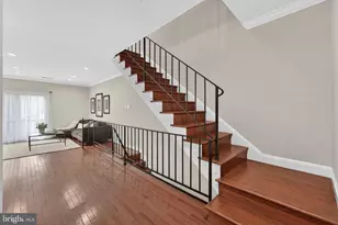 1117 G St SE, Washington, DC 20003 - Photo 19