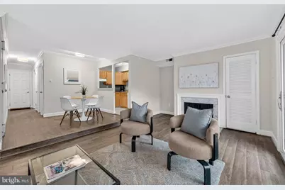 1117 G Street SE, Washington, DC 20003 - Photo 35