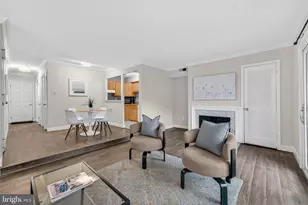 1117 G St SE, Washington, DC 20003 - Photo 35