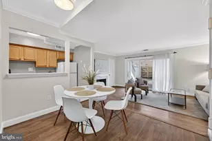 1117 G St SE, Washington, DC 20003 - Photo 39