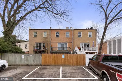 1117 G Street SE, Washington, DC 20003 - Photo 47