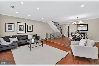 1117 G Street SE, Washington, DC 20003 - Photo 3