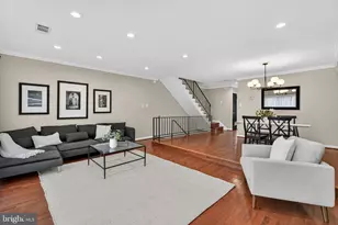 1117 G St SE, Washington, DC 20003 - Photo 3