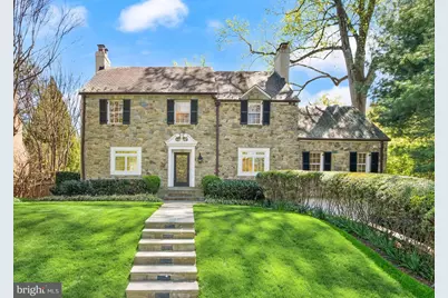 5058 Sedgwick Street NW, Washington, DC 20016 - Photo 1