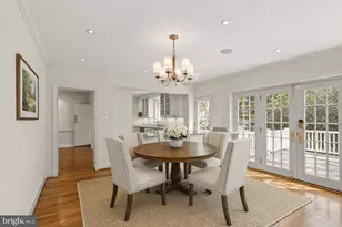 5058 Sedgwick St NW, Washington, DC 20016 - Photo 9