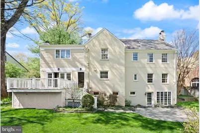 5058 Sedgwick Street NW, Washington, DC 20016 - Photo 25