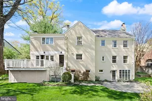 5058 Sedgwick St NW, Washington, DC 20016 - Photo 25