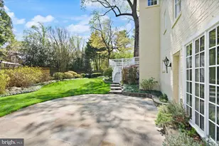 5058 Sedgwick St NW, Washington, DC 20016 - Photo 23