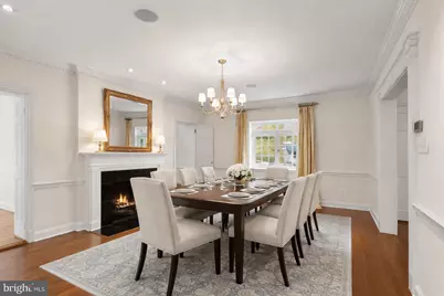 5058 Sedgwick Street NW, Washington, DC 20016 - Photo 5