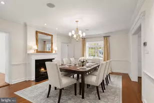 5058 Sedgwick St NW, Washington, DC 20016 - Photo 5