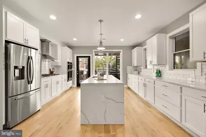 1319 Randolph Street NW #1, Washington, DC 20011 - Photo 9