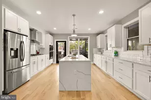 1319 Randolph St NW, Washington, DC 20011 - Photo 9