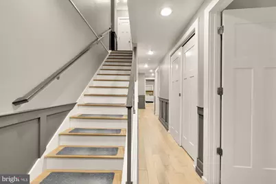 1319 Randolph Street NW #1, Washington, DC 20011 - Photo 17