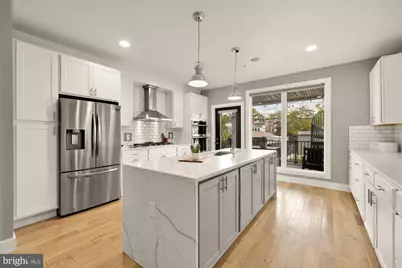 1319 Randolph Street NW #1, Washington, DC 20011 - Photo 11
